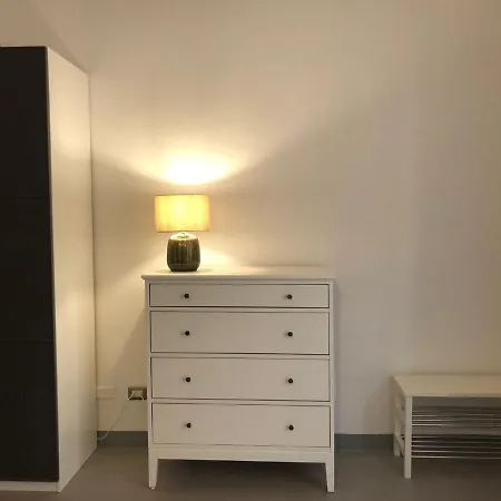 City Center Apartment da FeLù-2
