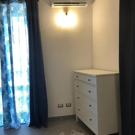 City Center Apartment da FeLù-3