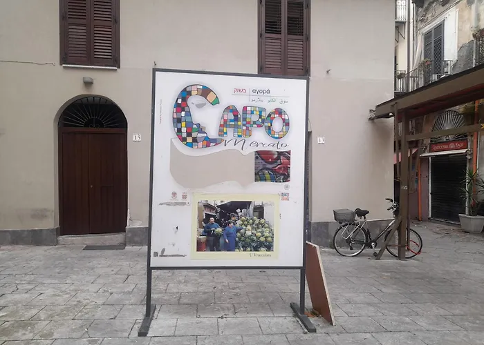 Casetta Al Capo