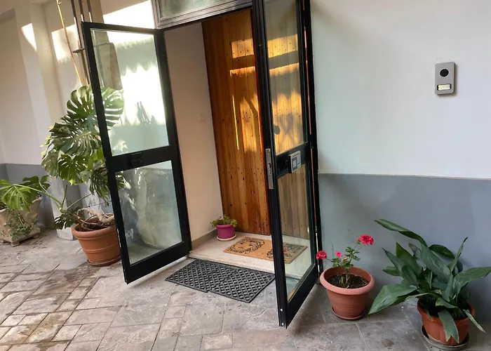 Al Duomo apartment in Palermo